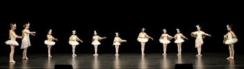 Gala de danse classique juin 2026